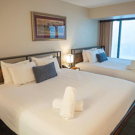 Stay Together Suites Las Vegas Extérieur photo