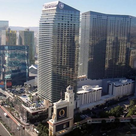 Stay Together Suites Las Vegas Extérieur photo