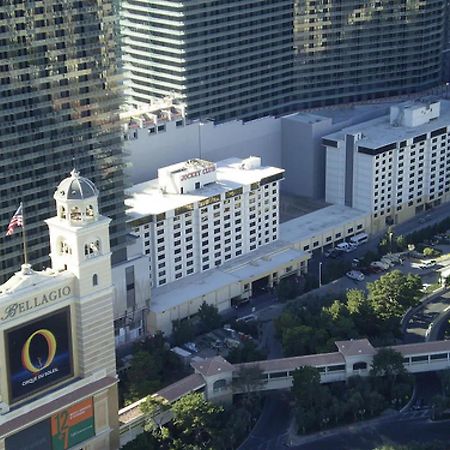 Stay Together Suites Las Vegas Extérieur photo