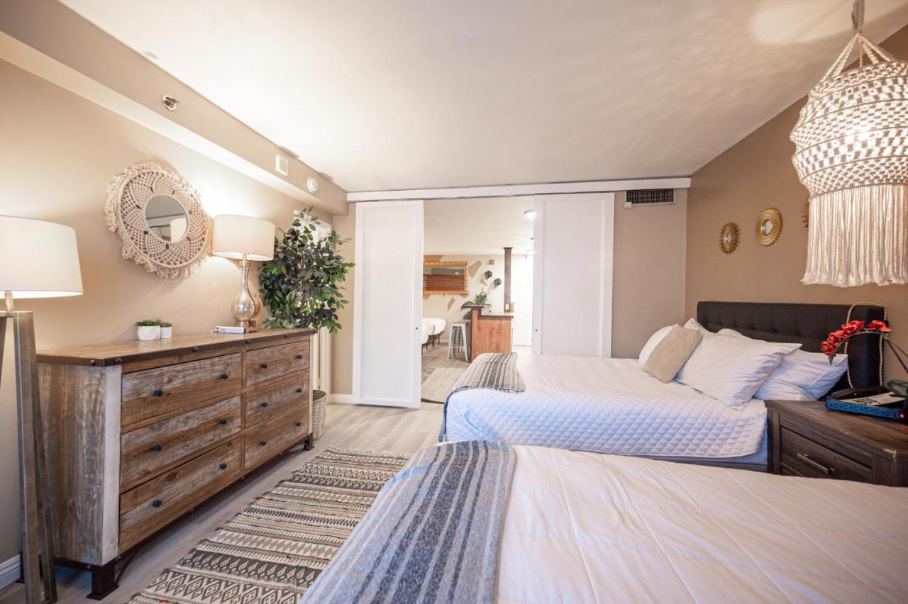 Stay Together Suites Las Vegas Extérieur photo