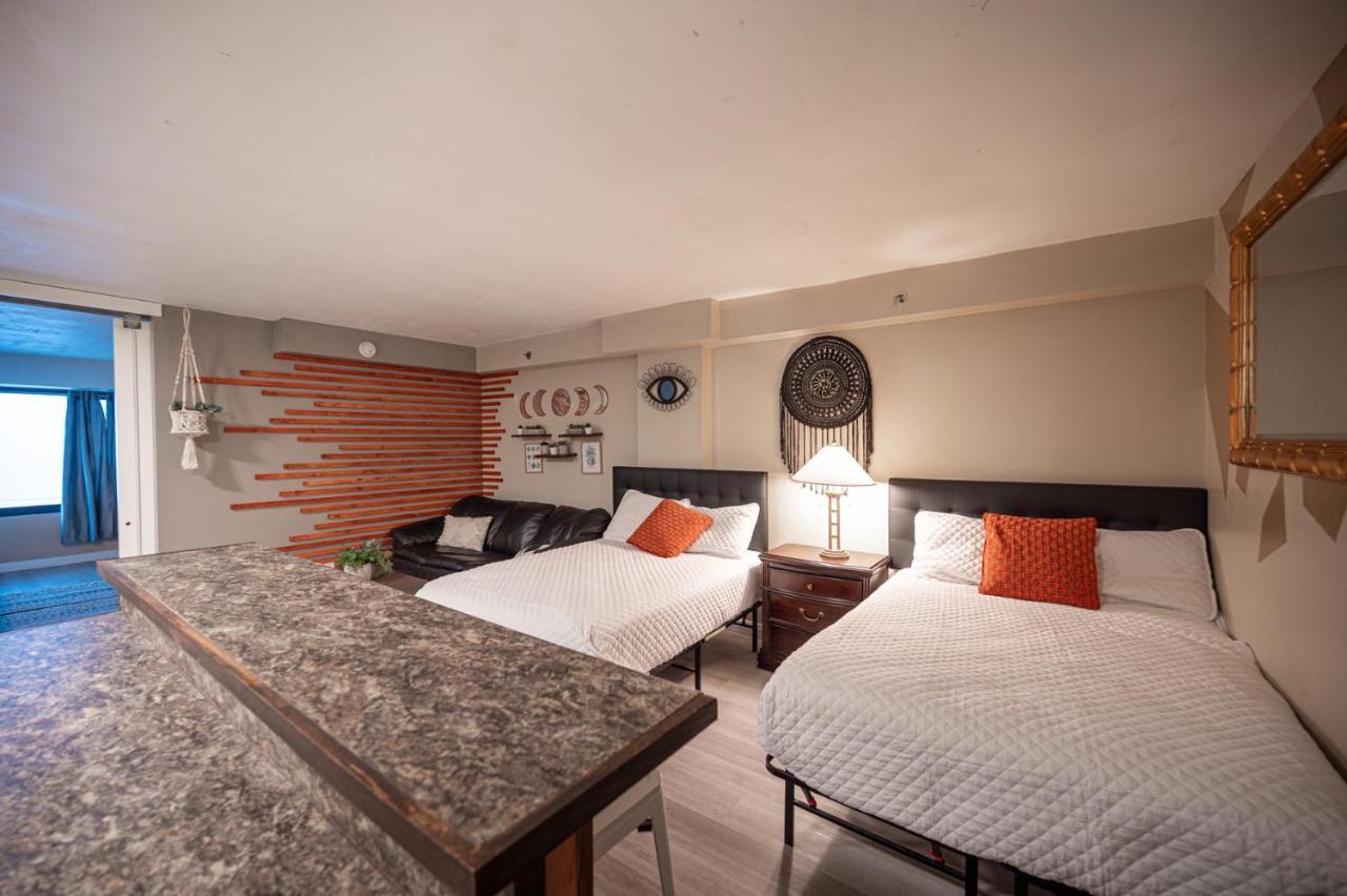 Stay Together Suites Las Vegas Extérieur photo