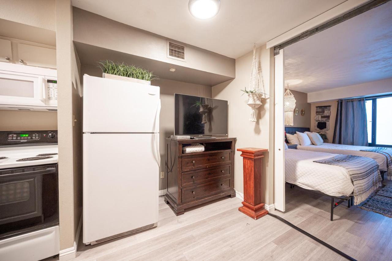 Stay Together Suites Las Vegas Extérieur photo