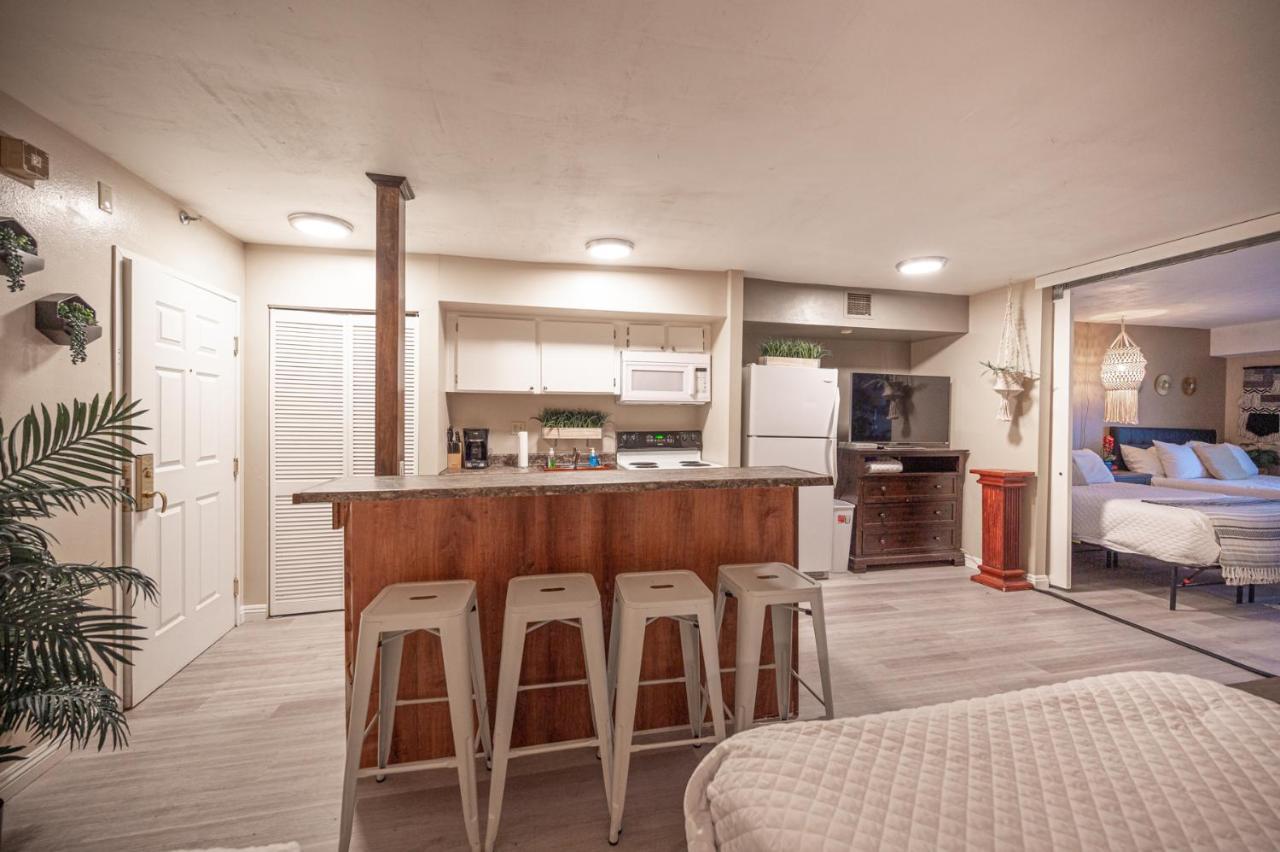 Stay Together Suites Las Vegas Extérieur photo
