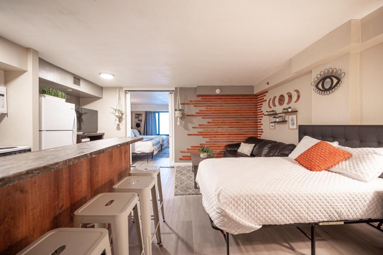 Stay Together Suites Las Vegas Extérieur photo