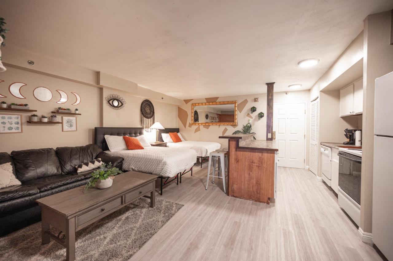 Stay Together Suites Las Vegas Extérieur photo