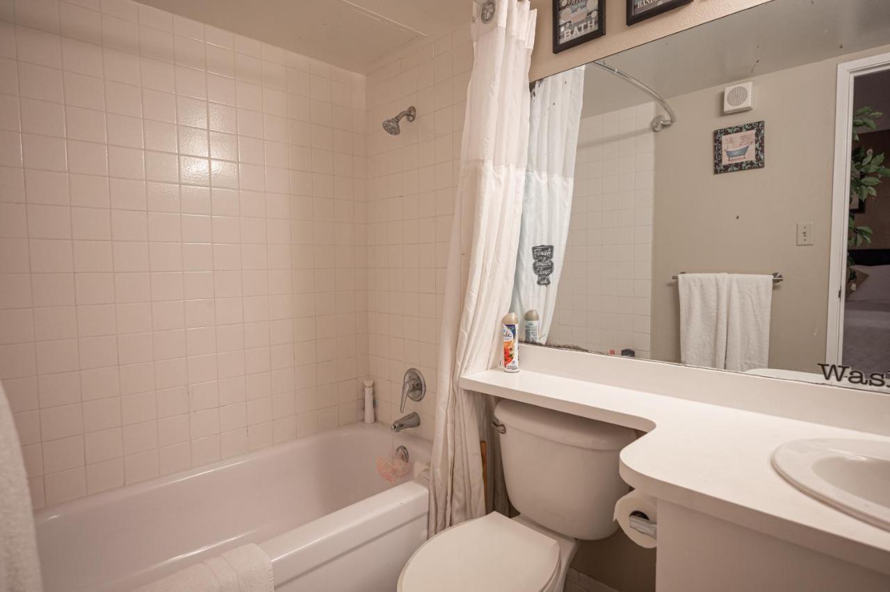 Stay Together Suites Las Vegas Extérieur photo