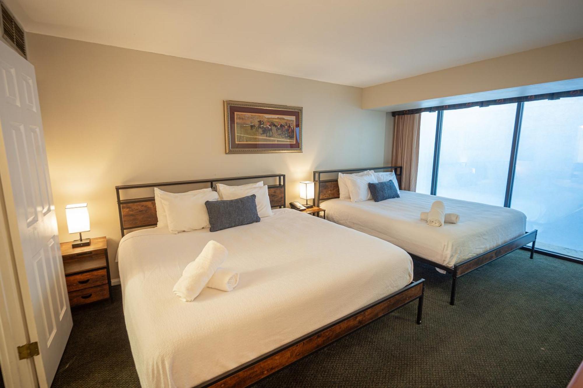 Stay Together Suites Las Vegas Extérieur photo