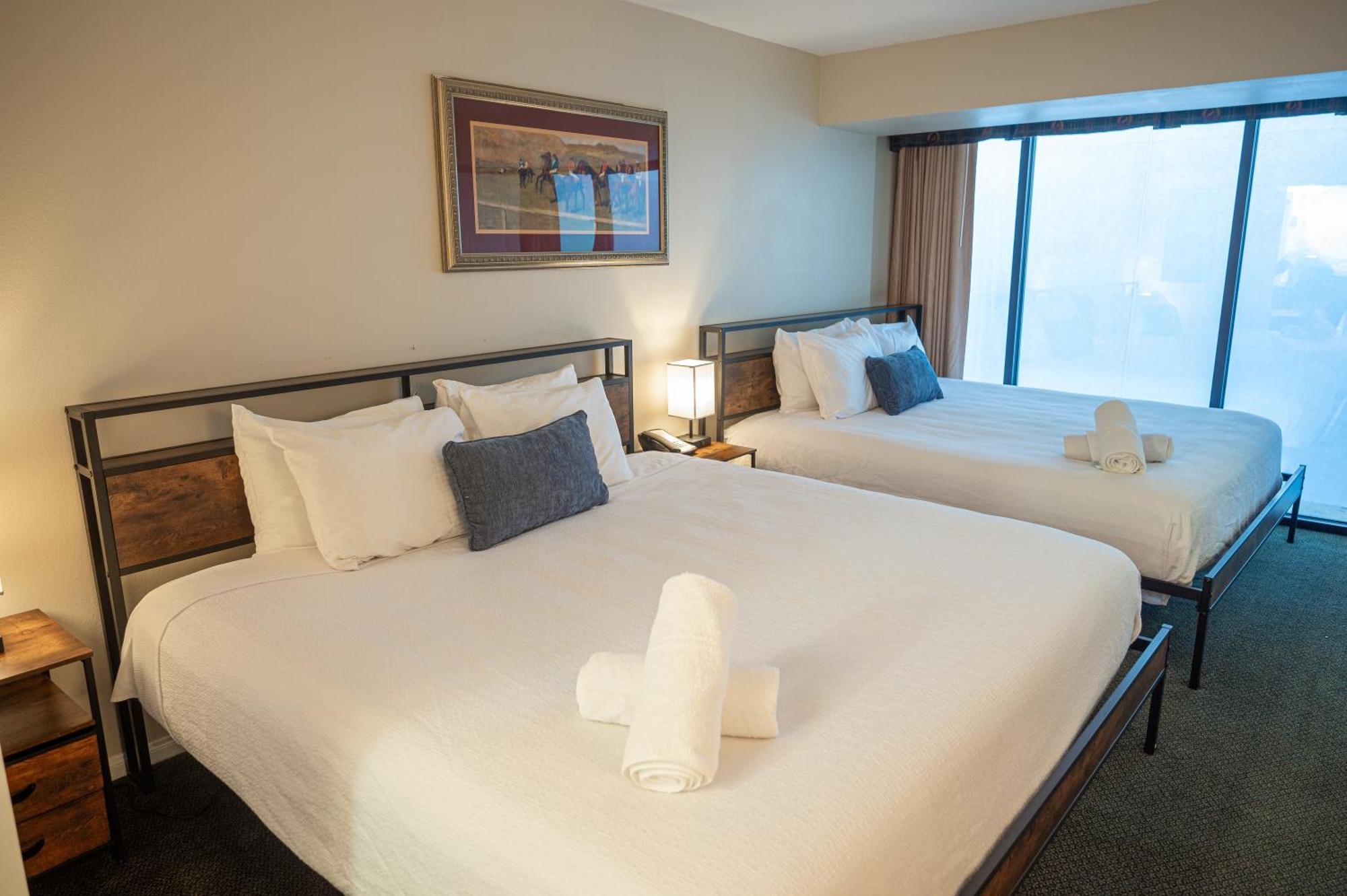 Stay Together Suites Las Vegas Extérieur photo