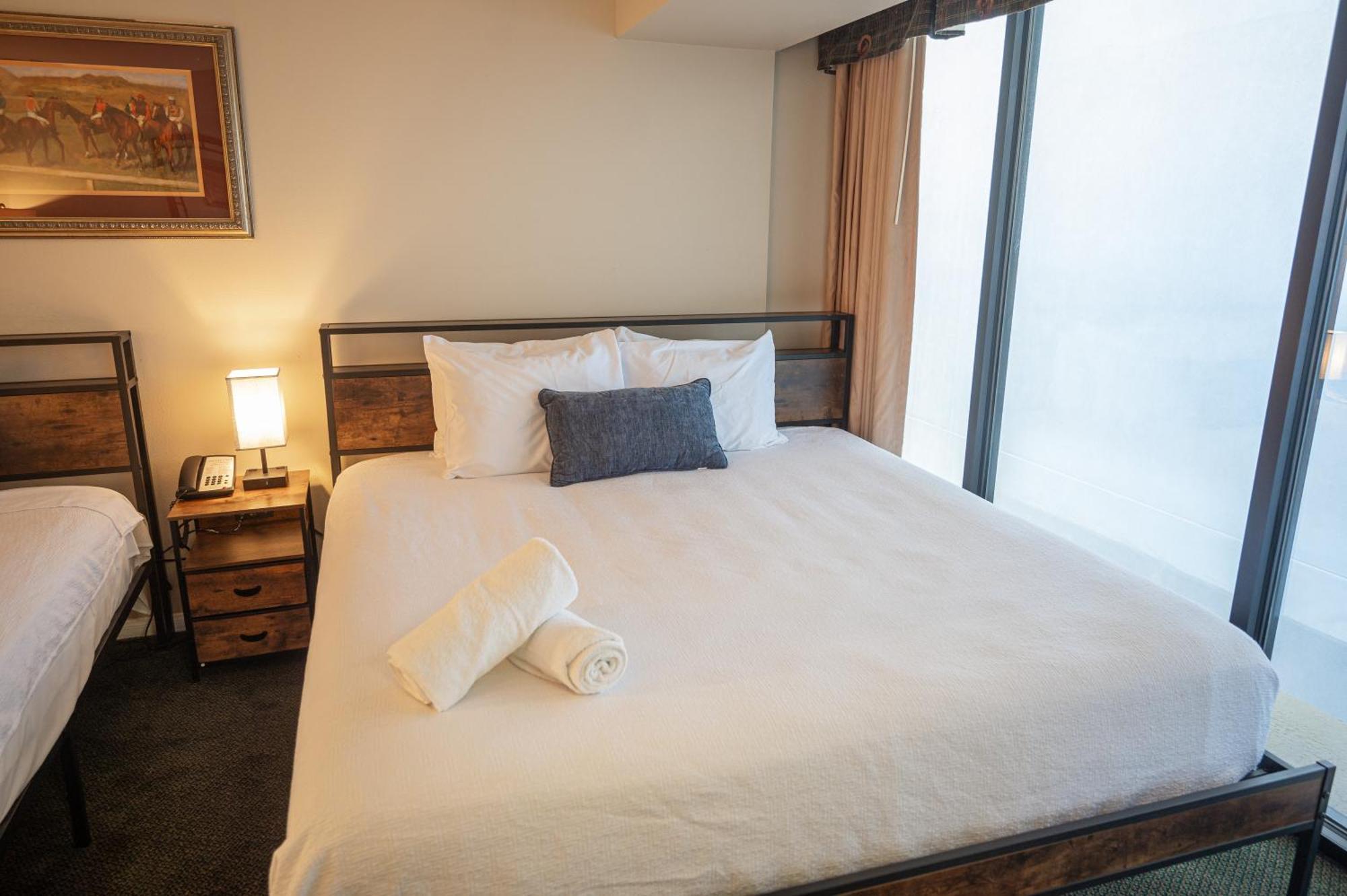 Stay Together Suites Las Vegas Extérieur photo