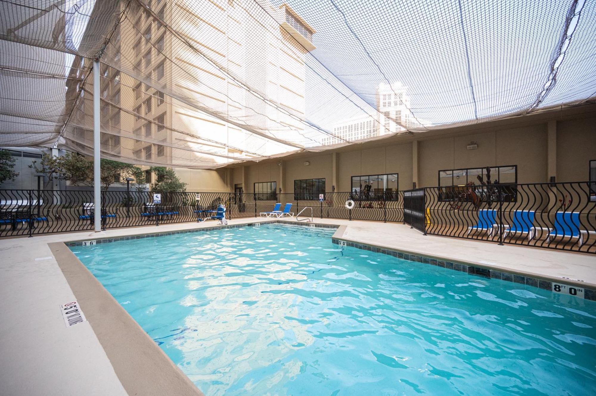 Stay Together Suites Las Vegas Extérieur photo