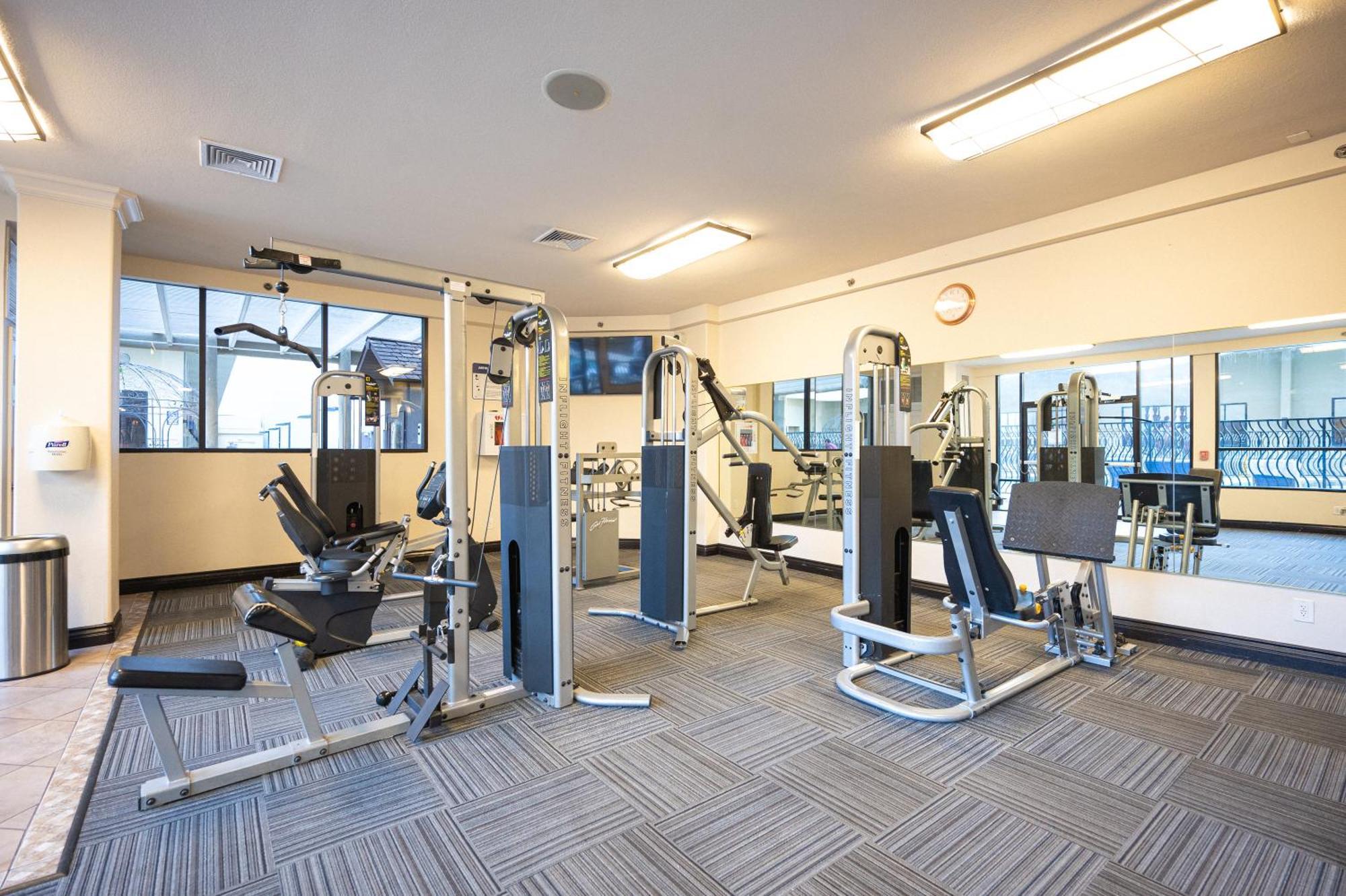 Stay Together Suites Las Vegas Extérieur photo