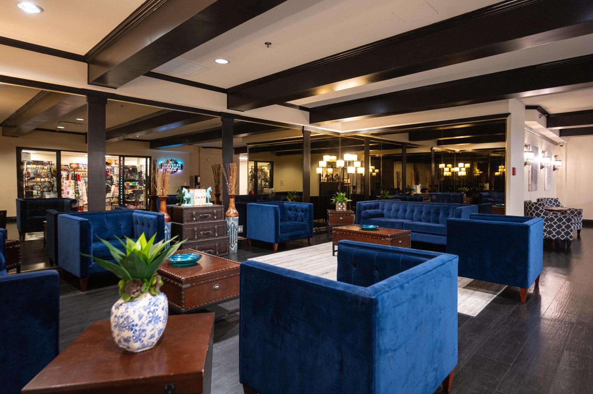 Stay Together Suites Las Vegas Extérieur photo
