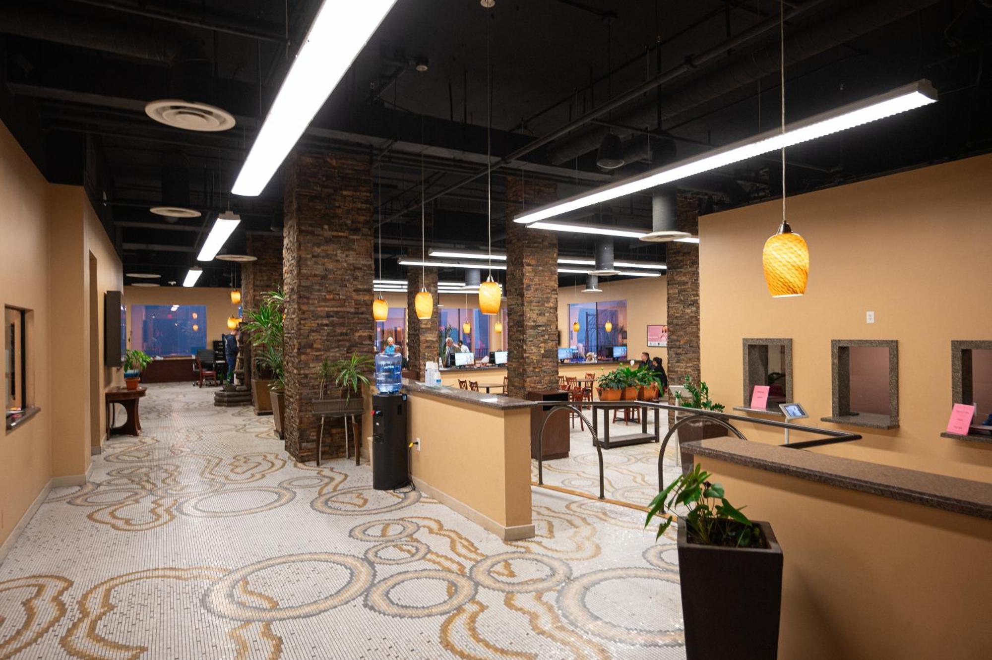 Stay Together Suites Las Vegas Extérieur photo